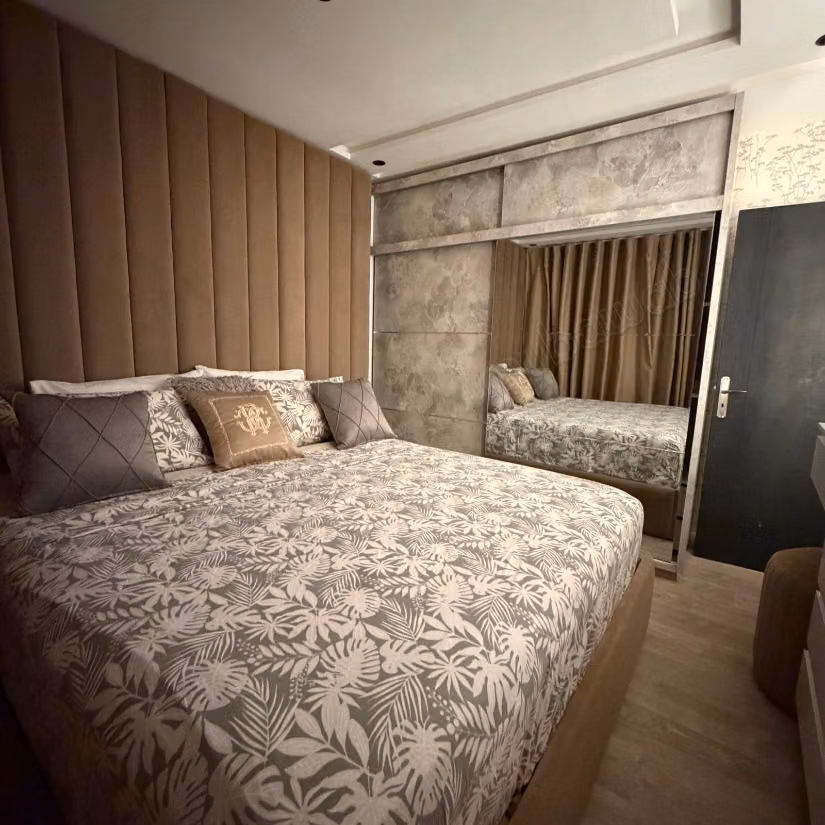 Alquiler de un apartamento en Tanja Balia. Superficie 69 m². Bien amueblado