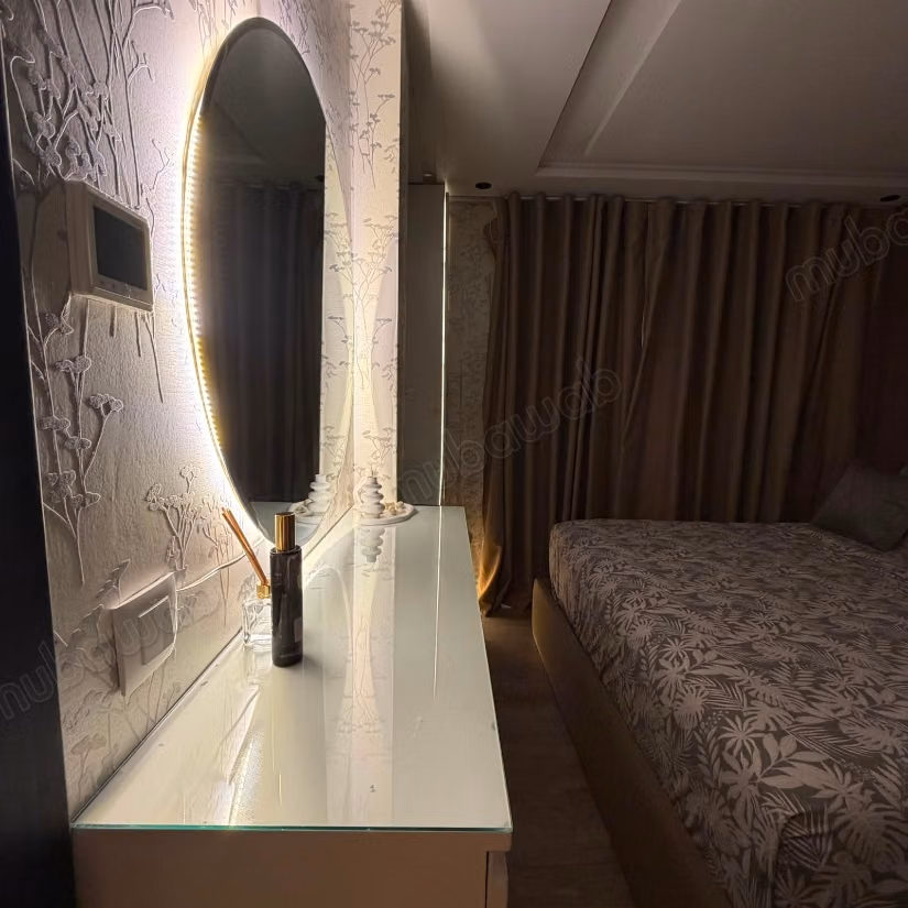 Alquiler de un apartamento en Tanja Balia. Superficie 69 m². Bien amueblado