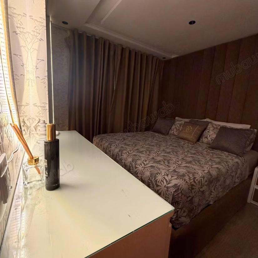 Alquiler de un apartamento en Tanja Balia. Superficie 69 m². Bien amueblado