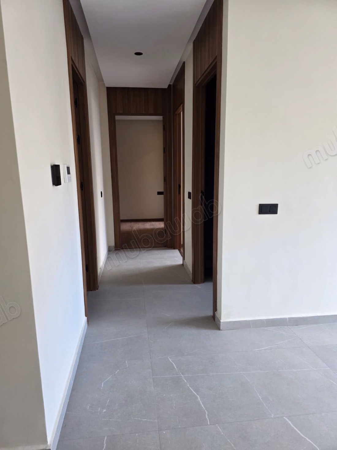 Apartamento en alquiler en Hopiteaux
