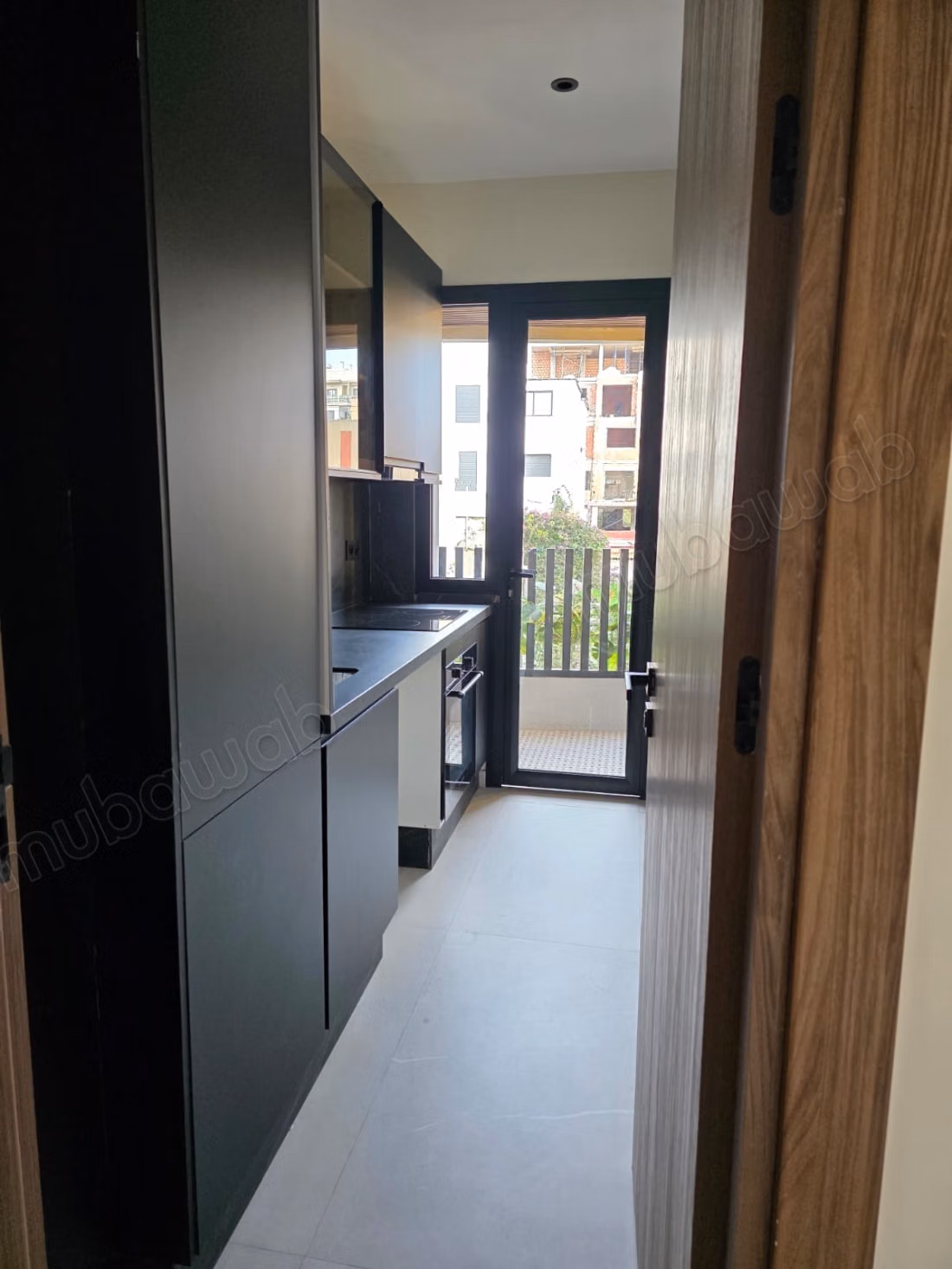 Apartamento en alquiler en Hopiteaux