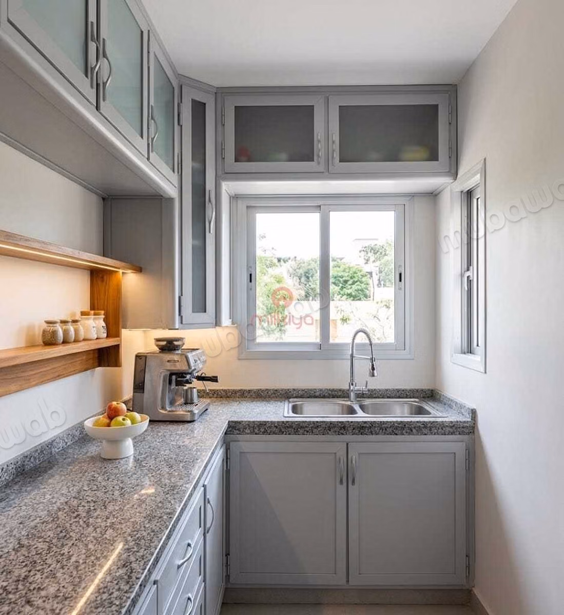 Apartment Sale in Tamesna