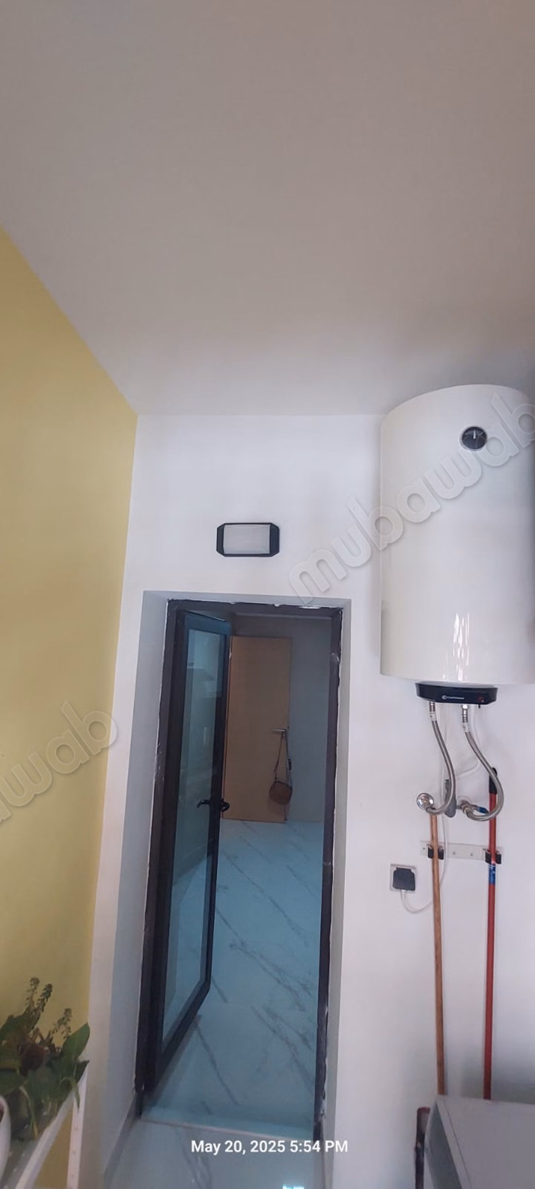 Apartamento amueblado de 2 habitaciones en el corazón de CFC