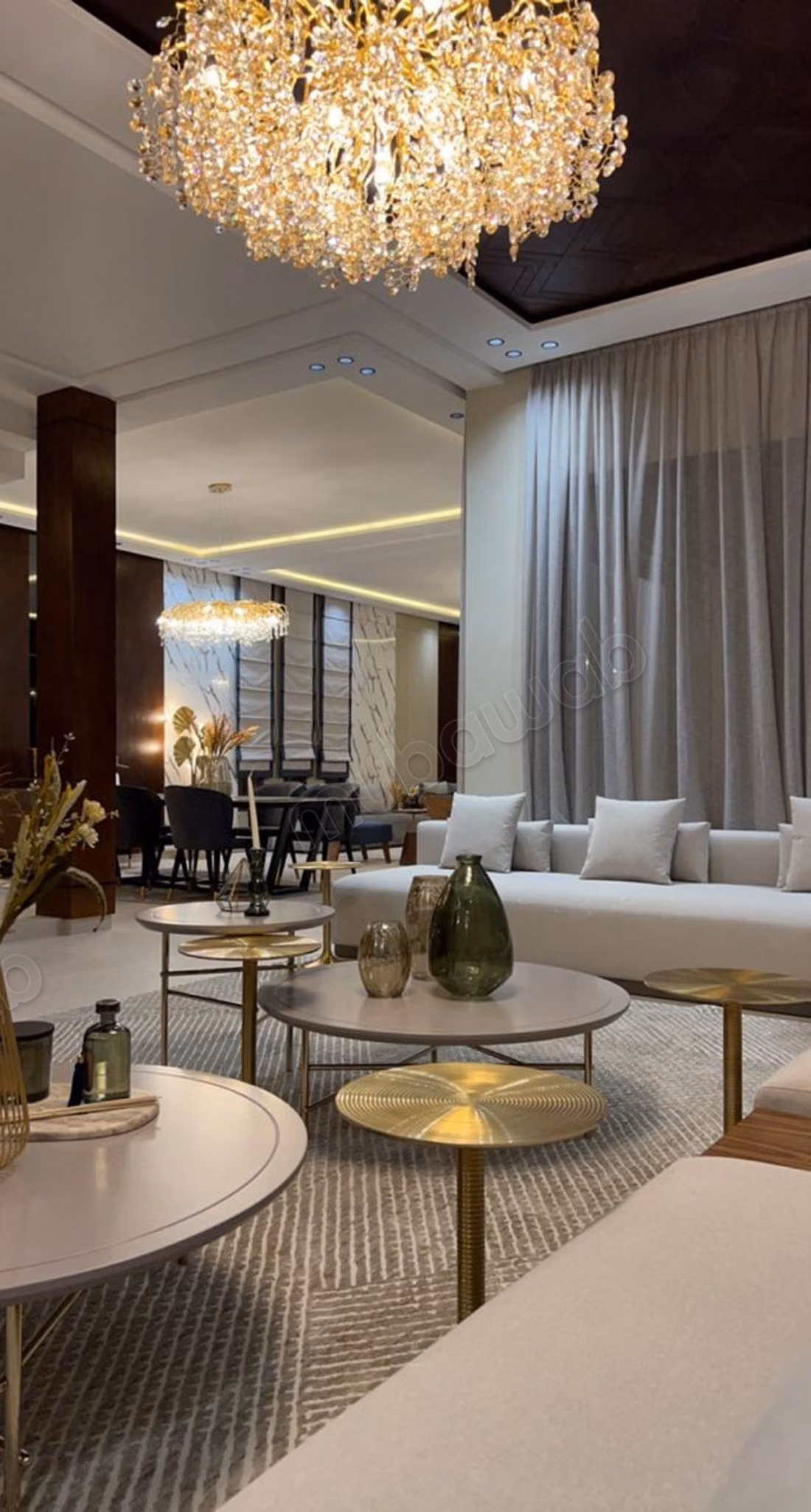 Stunning villa for sale on Casablanca Road. 4 bedrooms. Furnished