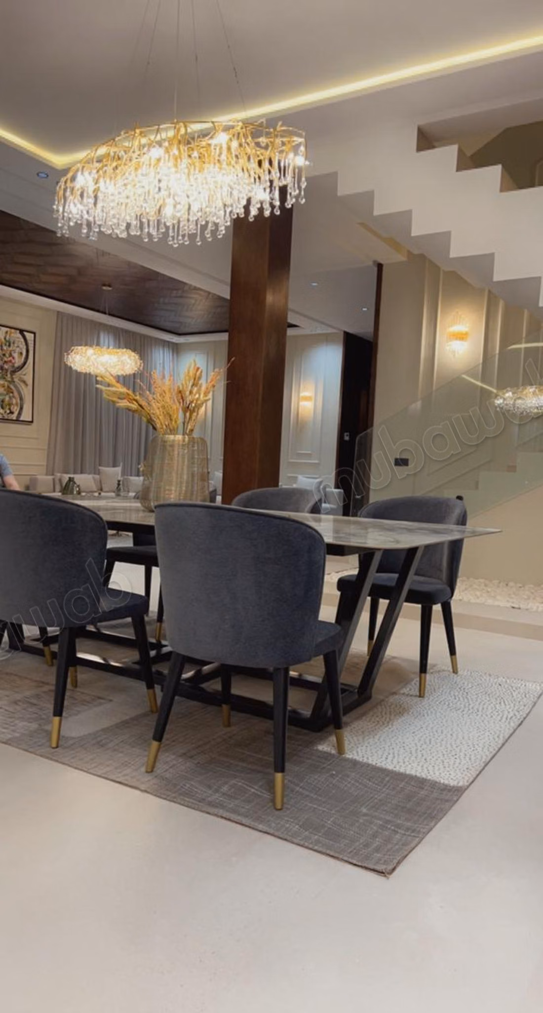 Stunning villa for sale on Casablanca Road. 4 bedrooms. Furnished