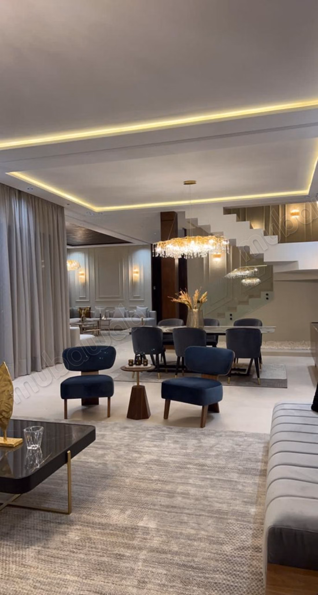 Stunning villa for sale on Casablanca Road. 4 bedrooms. Furnished