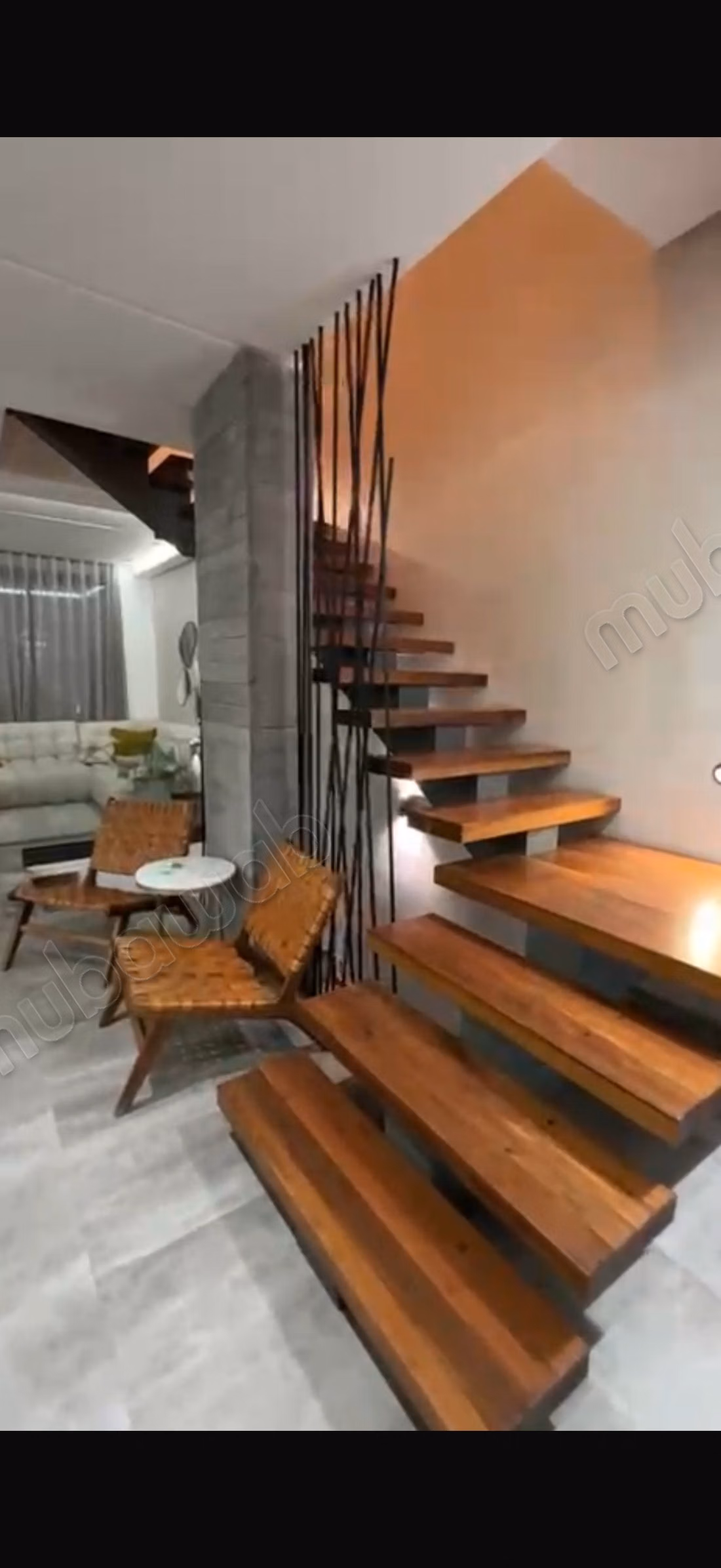Magnificent villa for rent in Riyad. Furnished