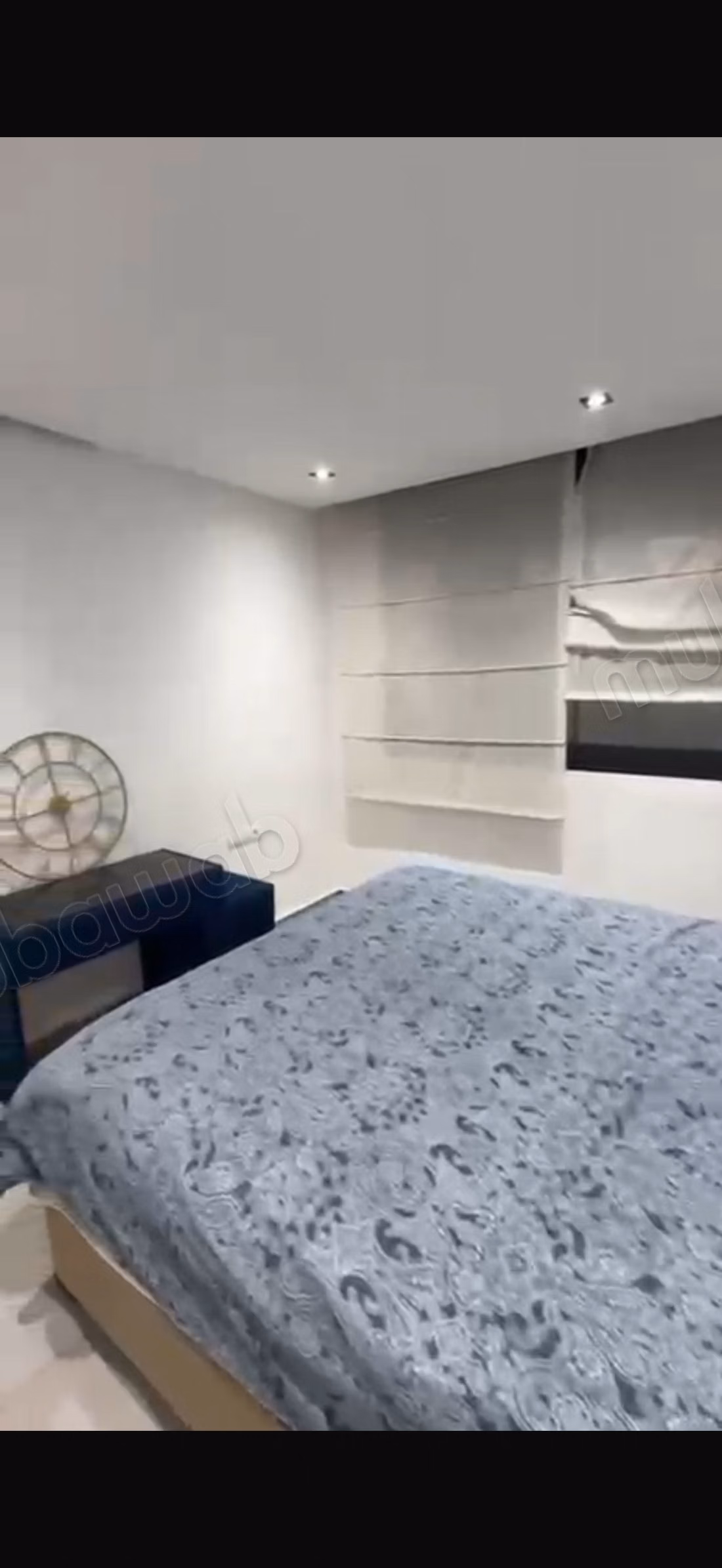 Magnificent villa for rent in Riyad. Furnished
