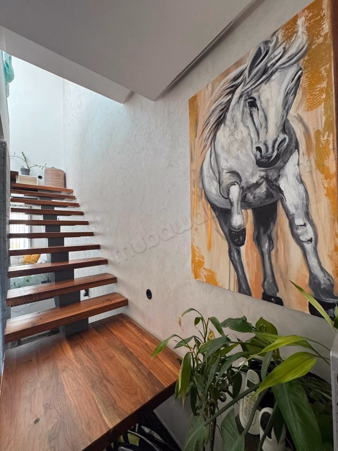 Magnificent villa for rent in Riyad. Furnished