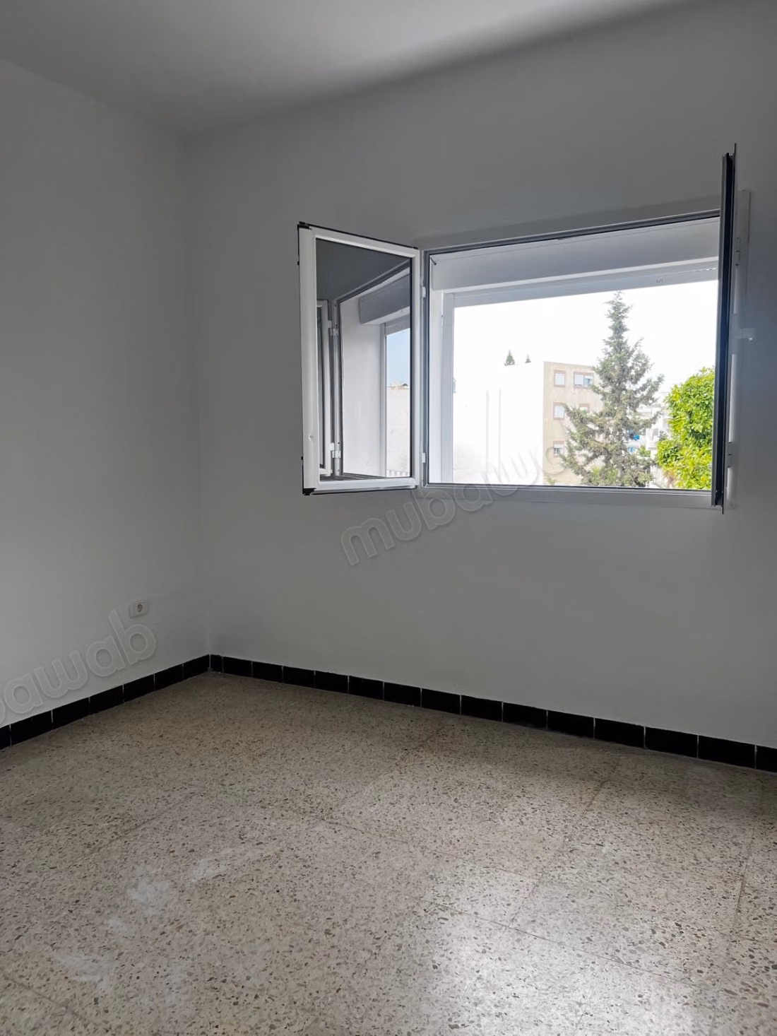 Affitto Appartamento T4 Ristrutturato Tunisi - Ibn Khaldoun