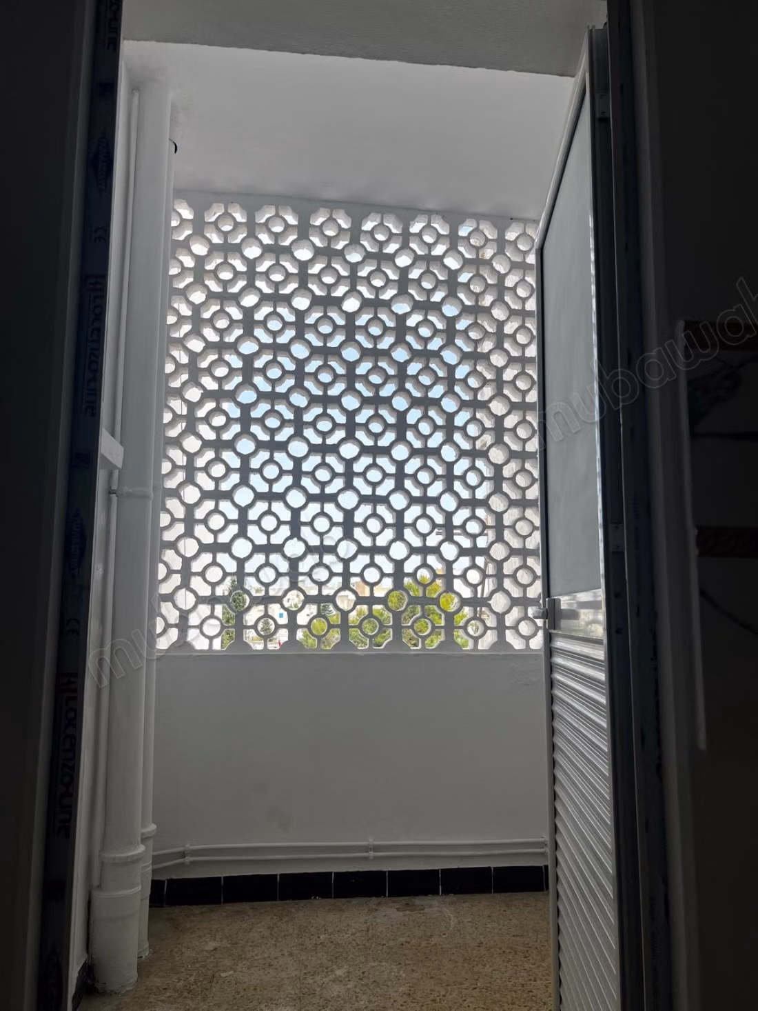 Affitto Appartamento T4 Ristrutturato Tunisi - Ibn Khaldoun