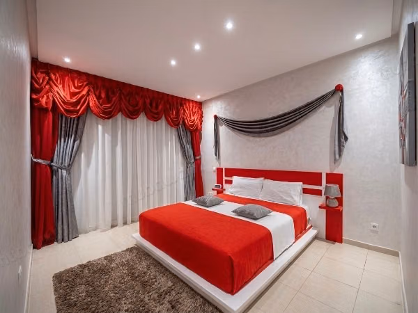 Appartamento Prestigioso Arredato con Wi Fi e Piscina