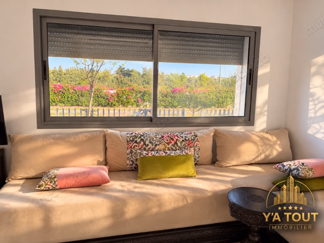 Villa Bungalow Triplex in vendita - Harhoura