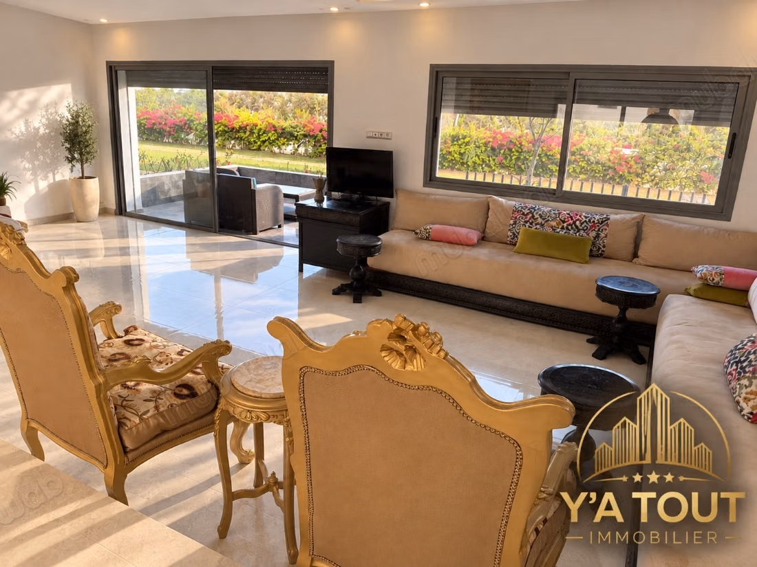 Villa Bungalow Triplex in vendita - Harhoura