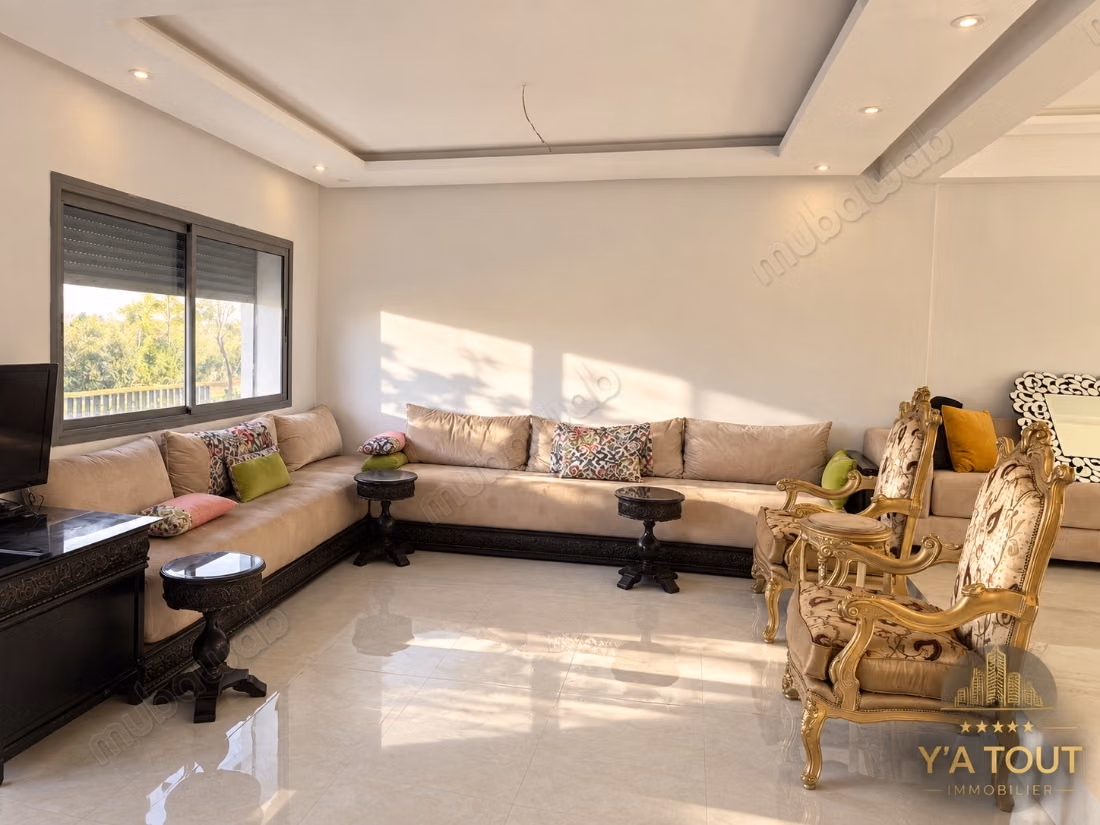 Villa Bungalow Triplex in vendita - Harhoura