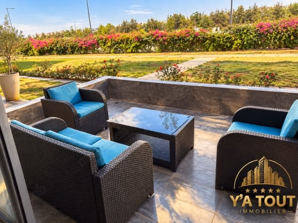 Villa Bungalow Triplex in vendita - Harhoura