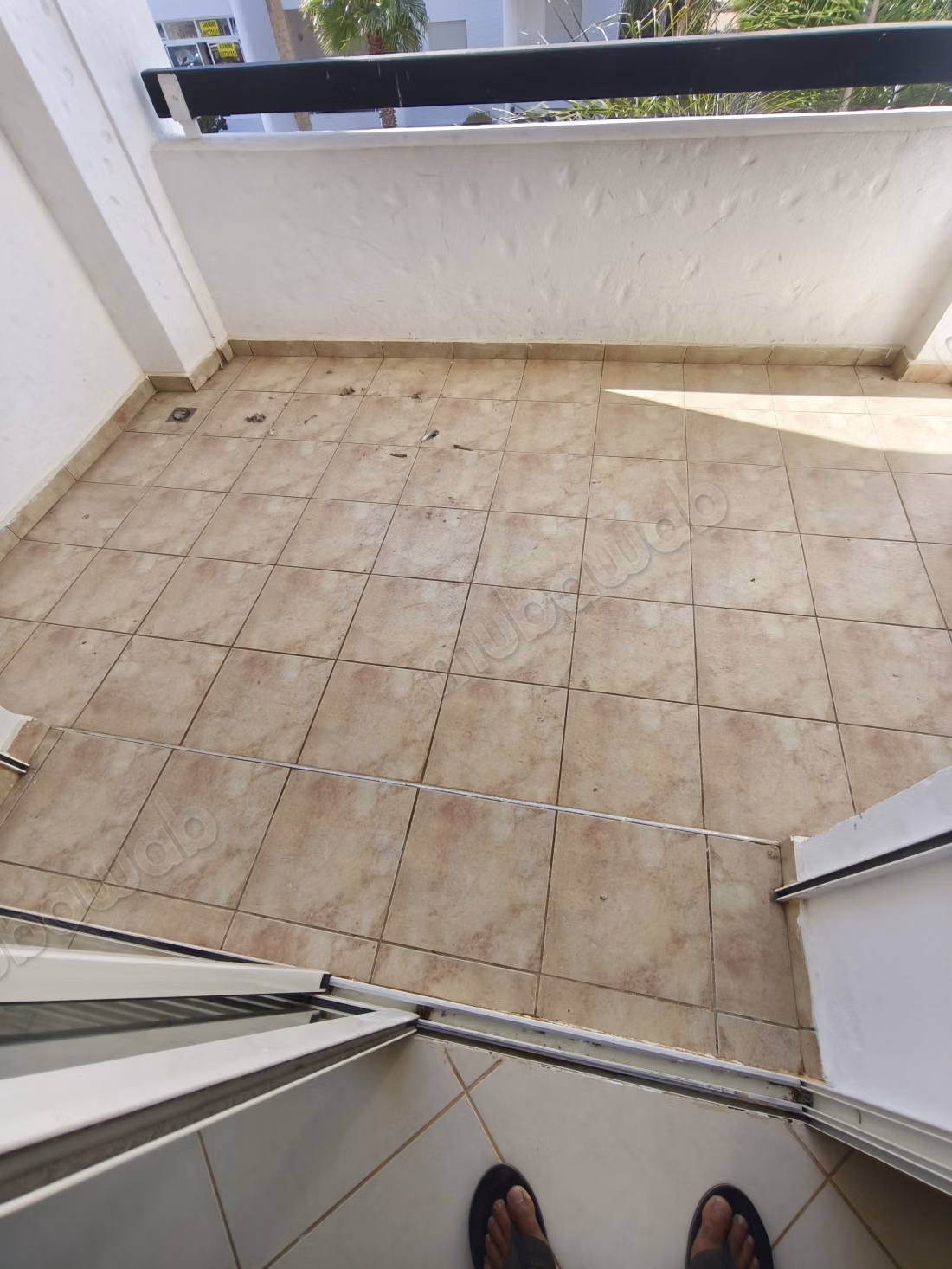 Apartment for sale in Asilah. Marina golf 1 Room. Furnished