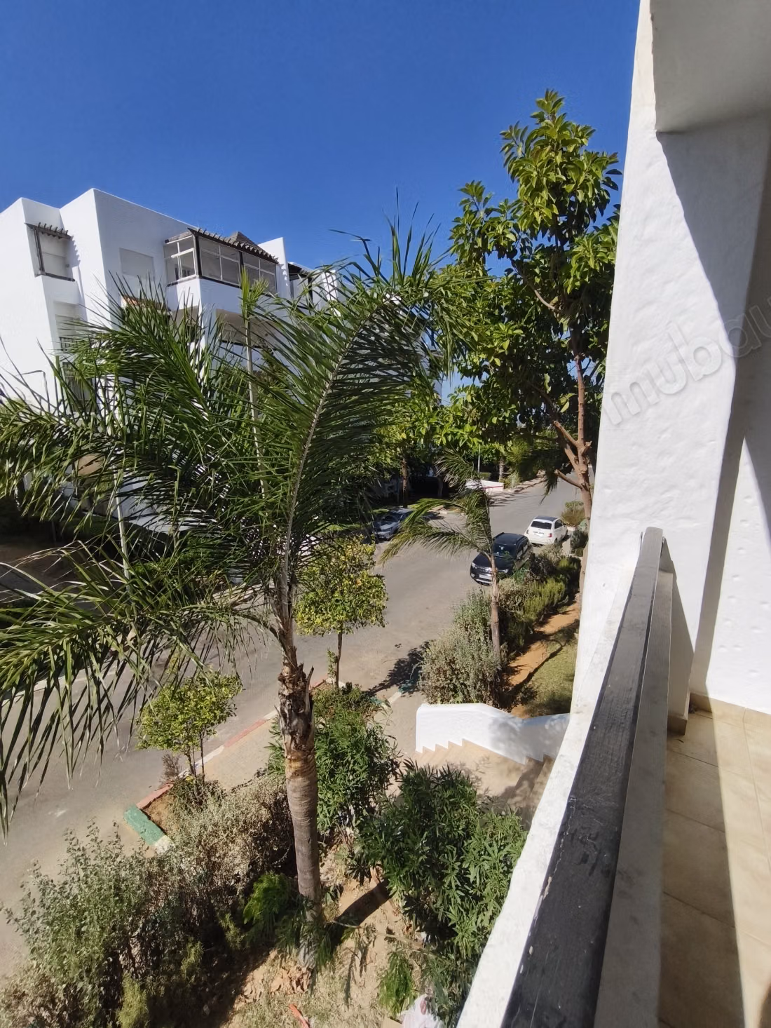 Apartment for sale in Asilah. Marina golf 1 Room. Furnished