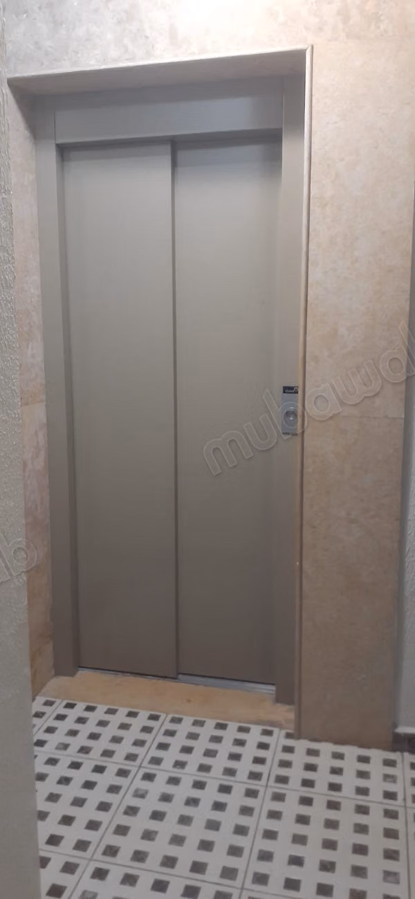 Apartment close to the sea Rahma