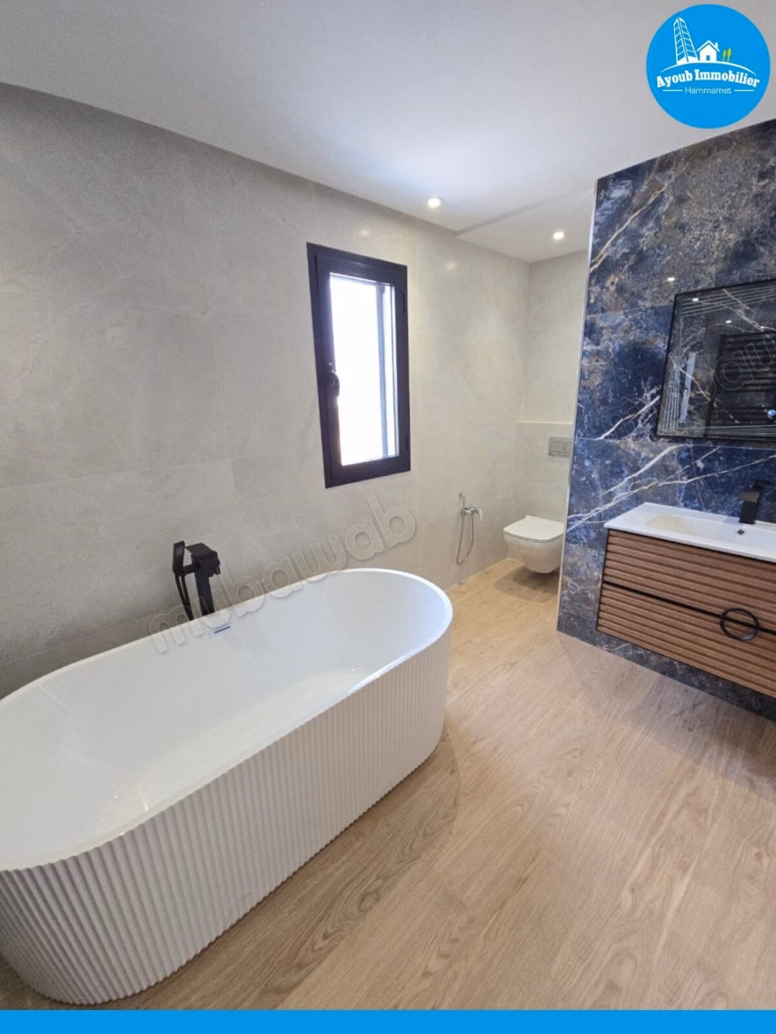 Villa in vendita a Hammamet