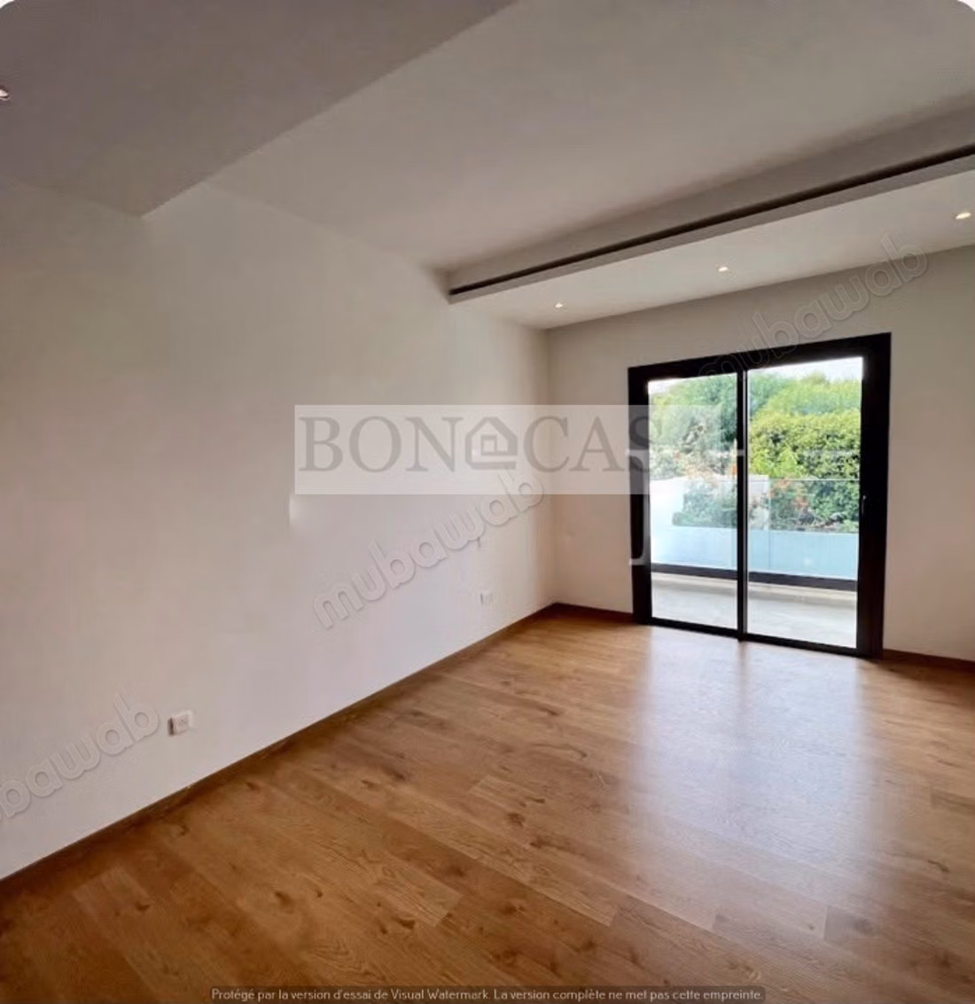 Duplex S4 piscine&jardin à louer à Gammarth