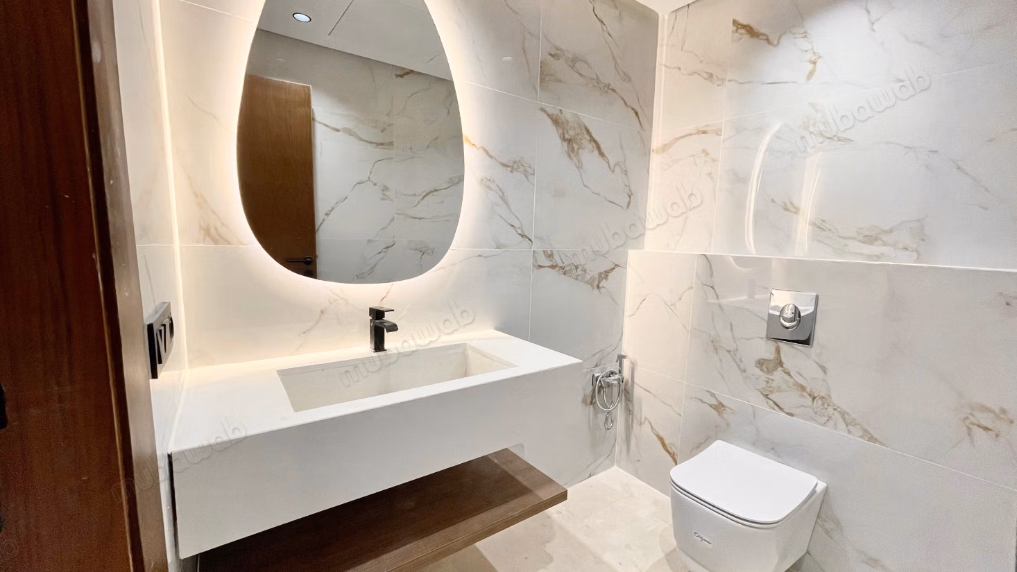 Apartamento de 3 habitaciones 122m2 en Oasis