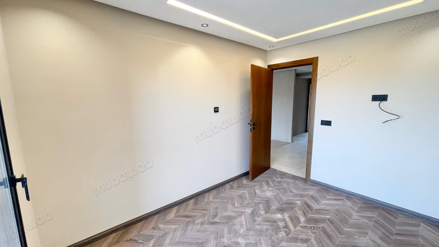 Apartamento de 3 habitaciones 122m2 en Oasis