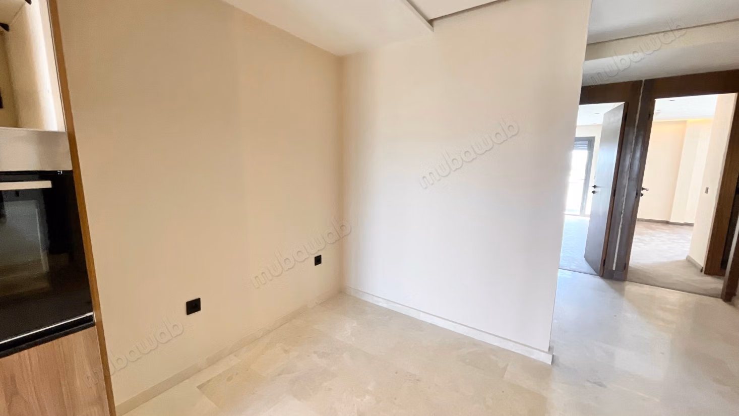 Apartamento de 3 habitaciones 122m2 en Oasis