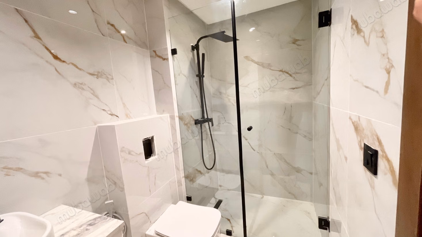 Apartamento de 3 habitaciones 122m2 en Oasis