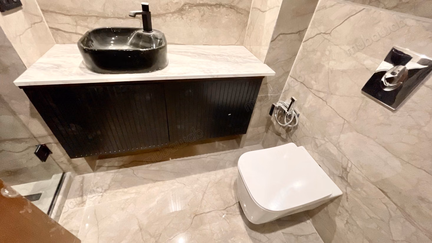 Apartamento de 3 habitaciones 122m2 en Oasis