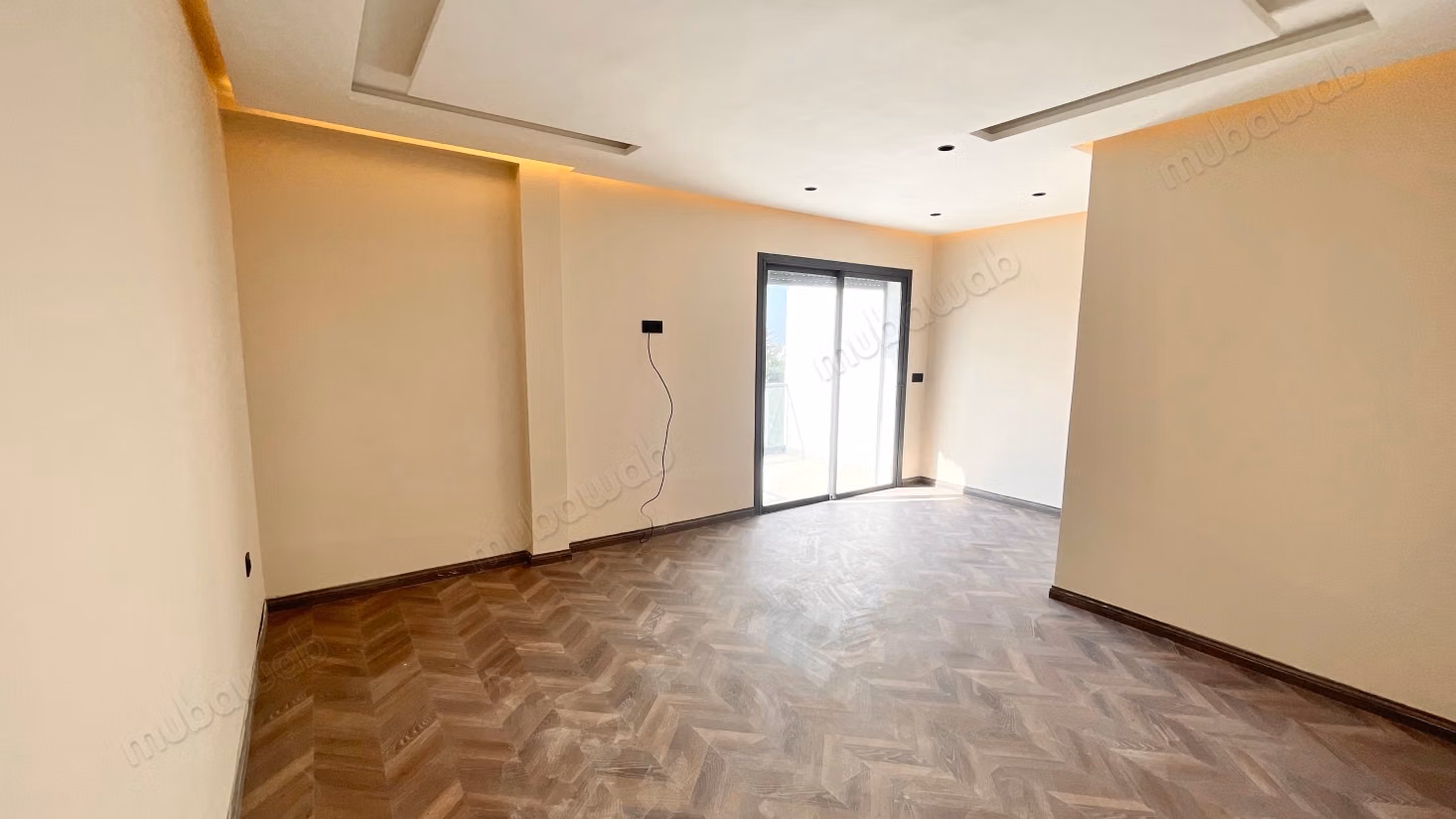 Apartamento de 3 habitaciones 122m2 en Oasis