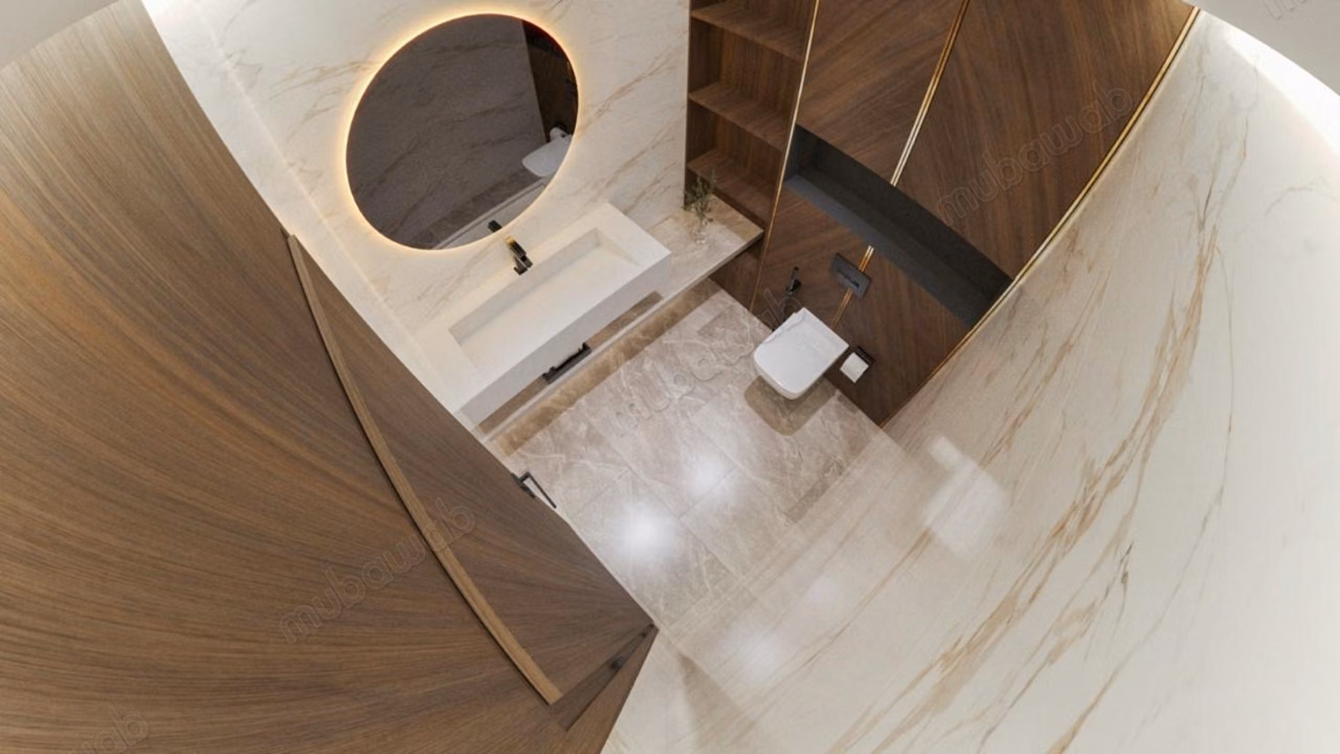 Apartamento de 3 habitaciones 138m2 en Oasis