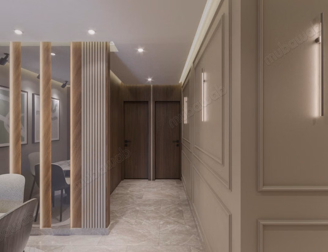 Apartamento de 3 habitaciones 138m2 en Oasis