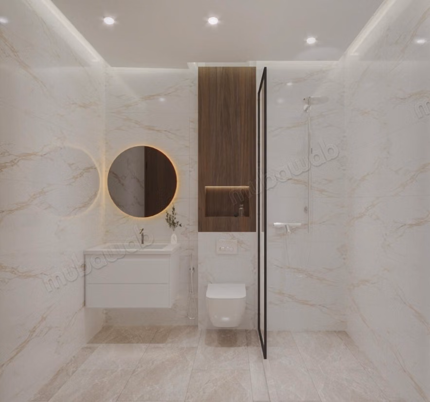 Apartamento de 3 habitaciones 138m2 en Oasis
