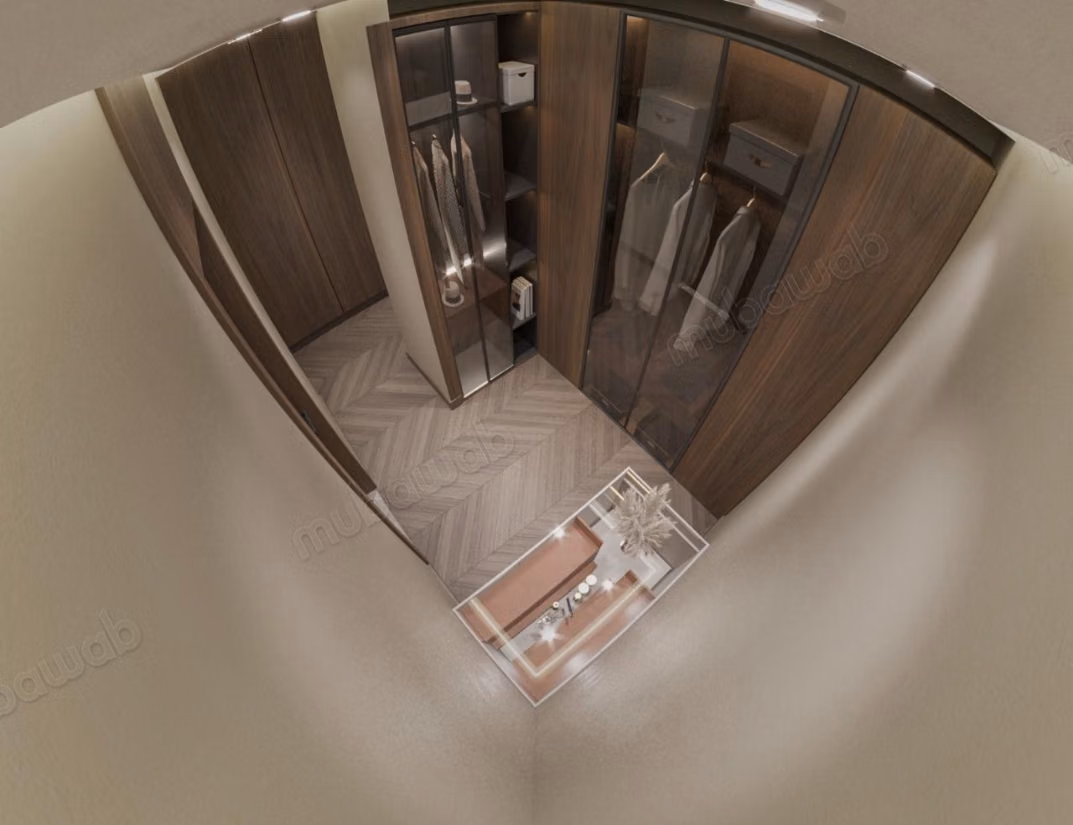 Apartamento de 3 habitaciones 138m2 en Oasis