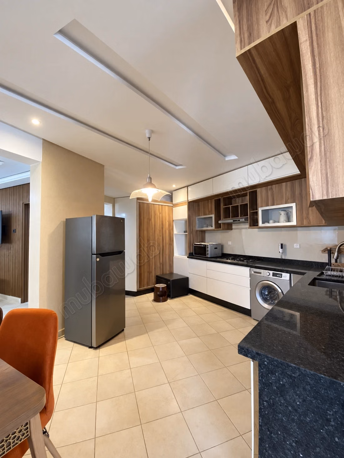 Apartment for rent in El Houda, Agadir