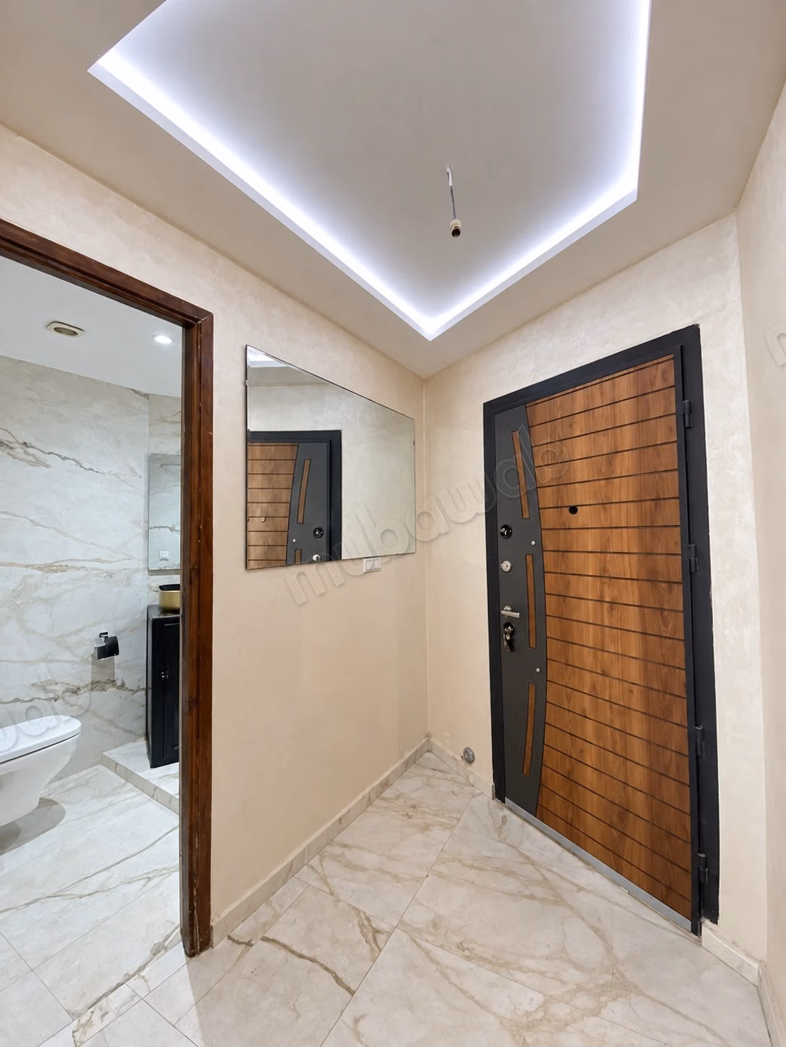 Apartment for rent in El Houda, Agadir