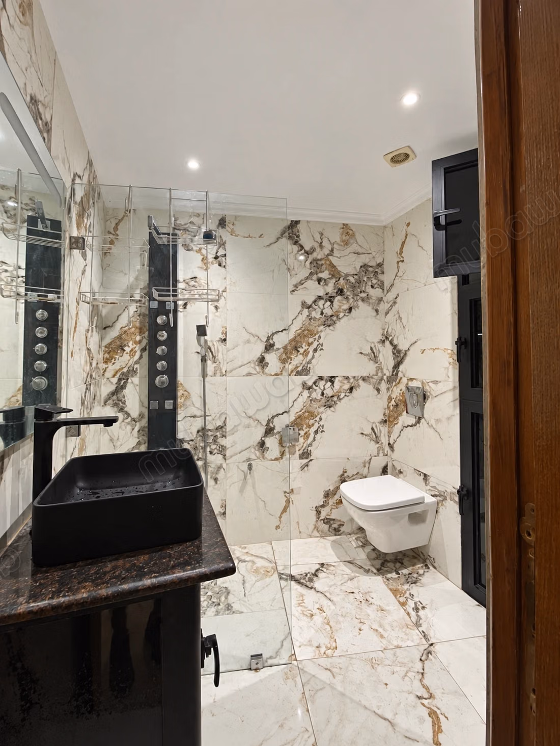 Apartment for rent in El Houda, Agadir