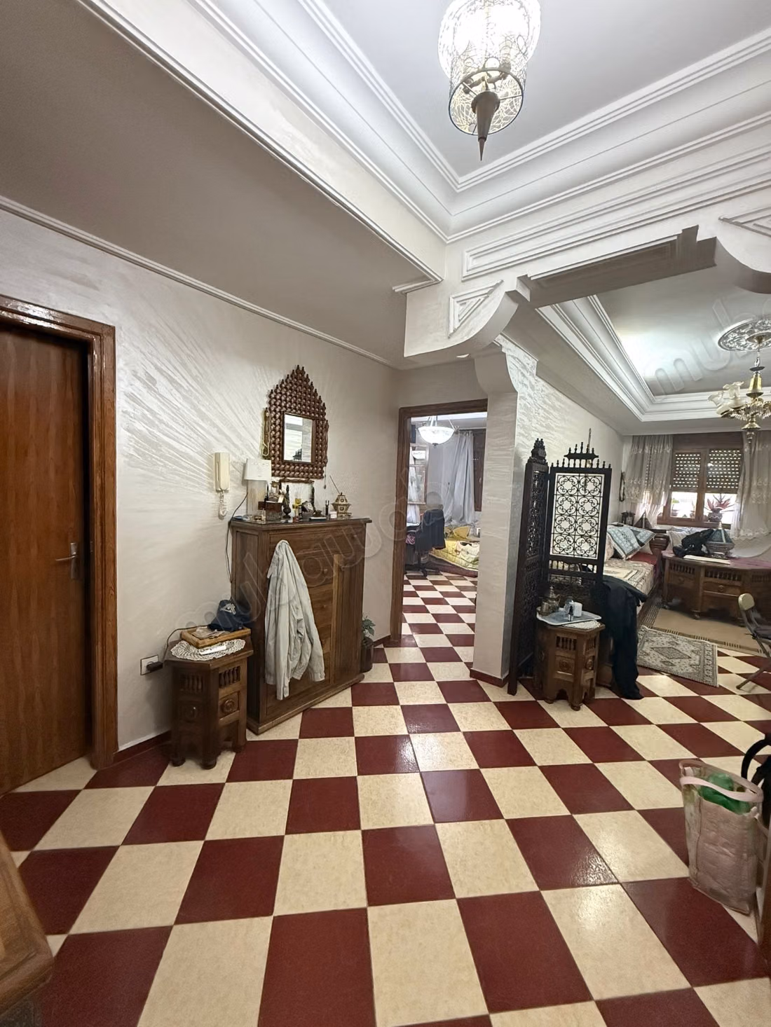 Appartement 66 m² à vendre – Hay el warda — 5