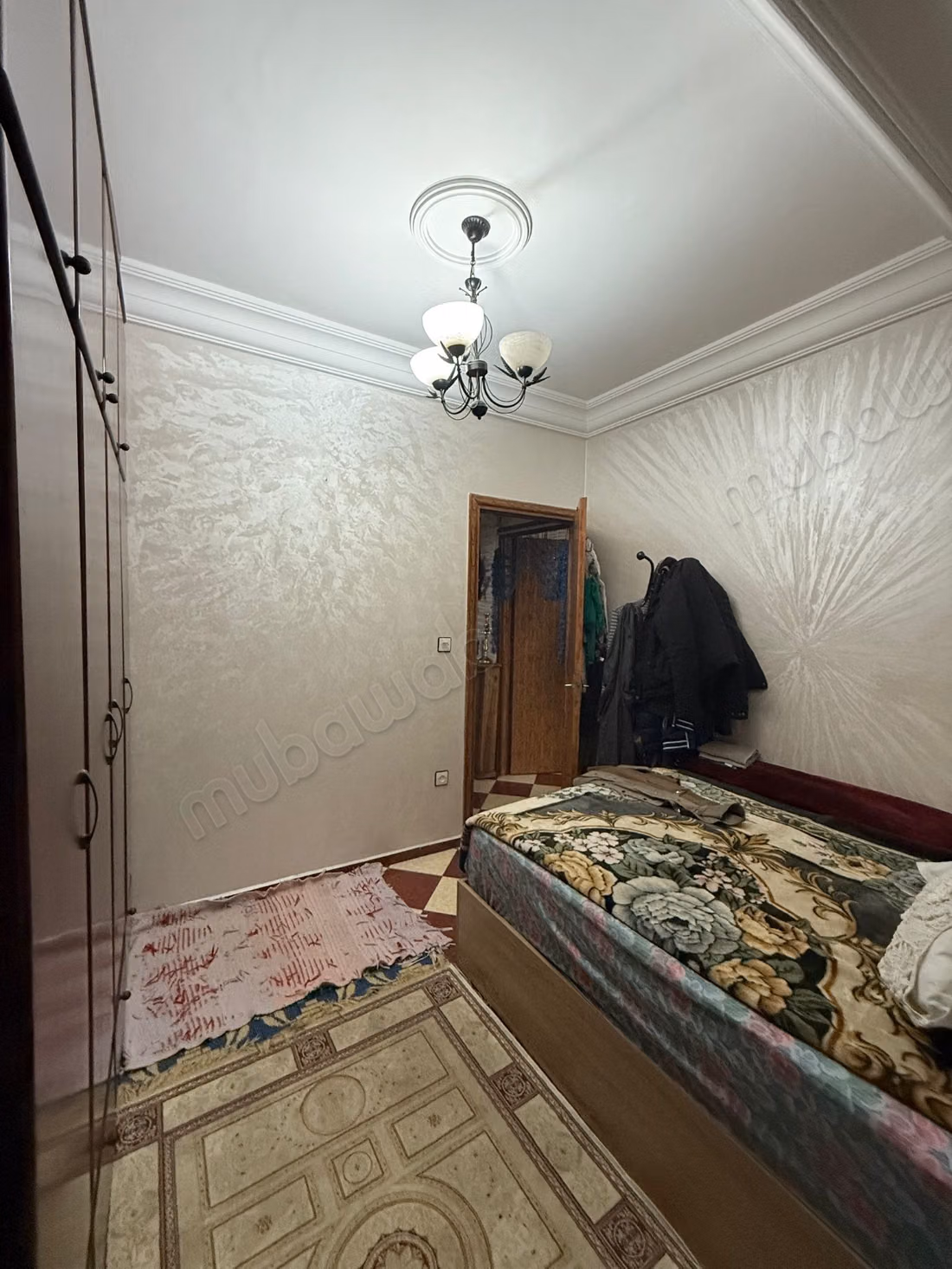 Appartement 66 m² à vendre – Hay el warda — 4