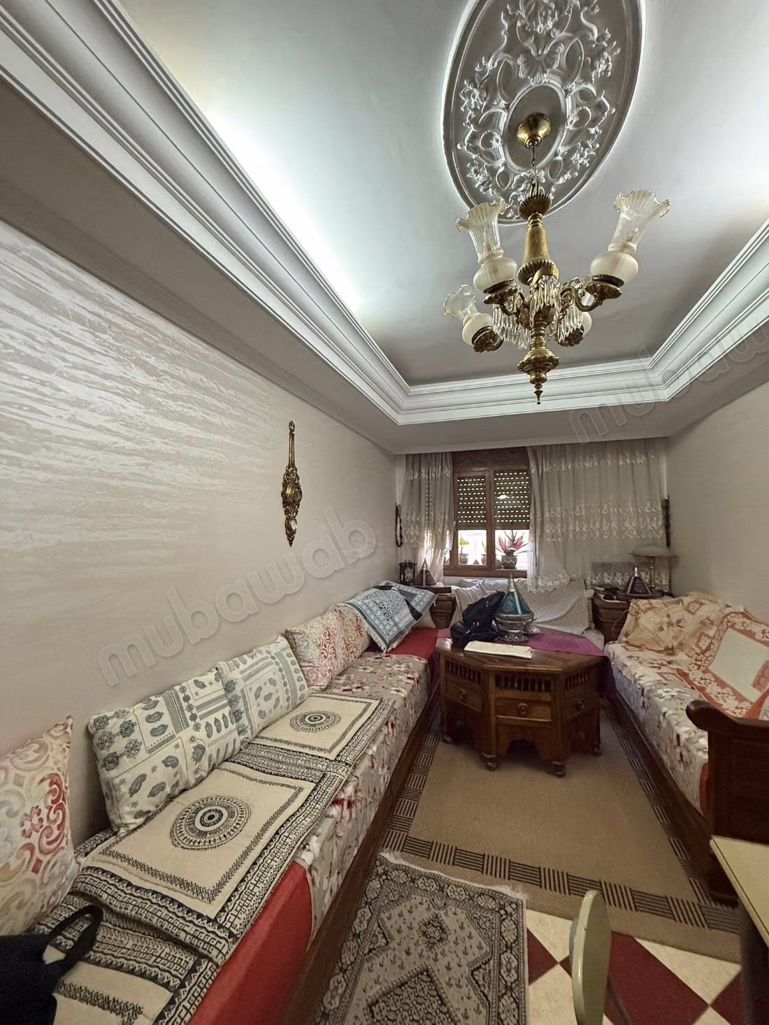 Appartement 66 m² à vendre – Hay el warda — 3