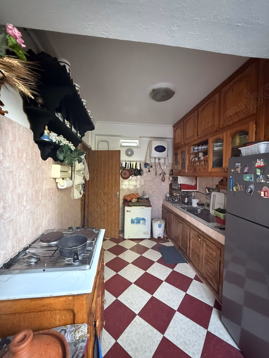 Appartement 66 m² à vendre – Hay el warda — 6