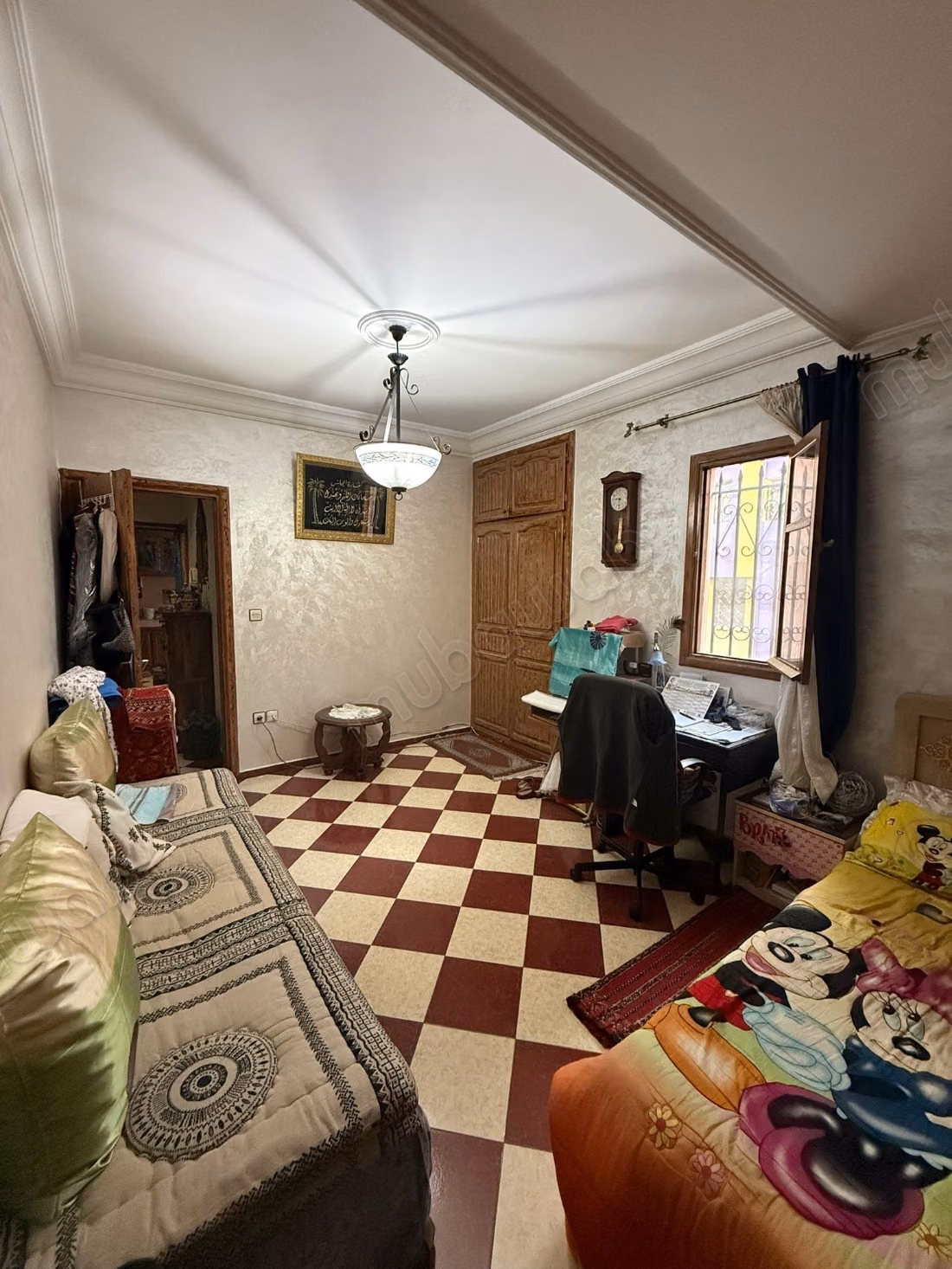 Appartement 66 m² à vendre – Hay el warda