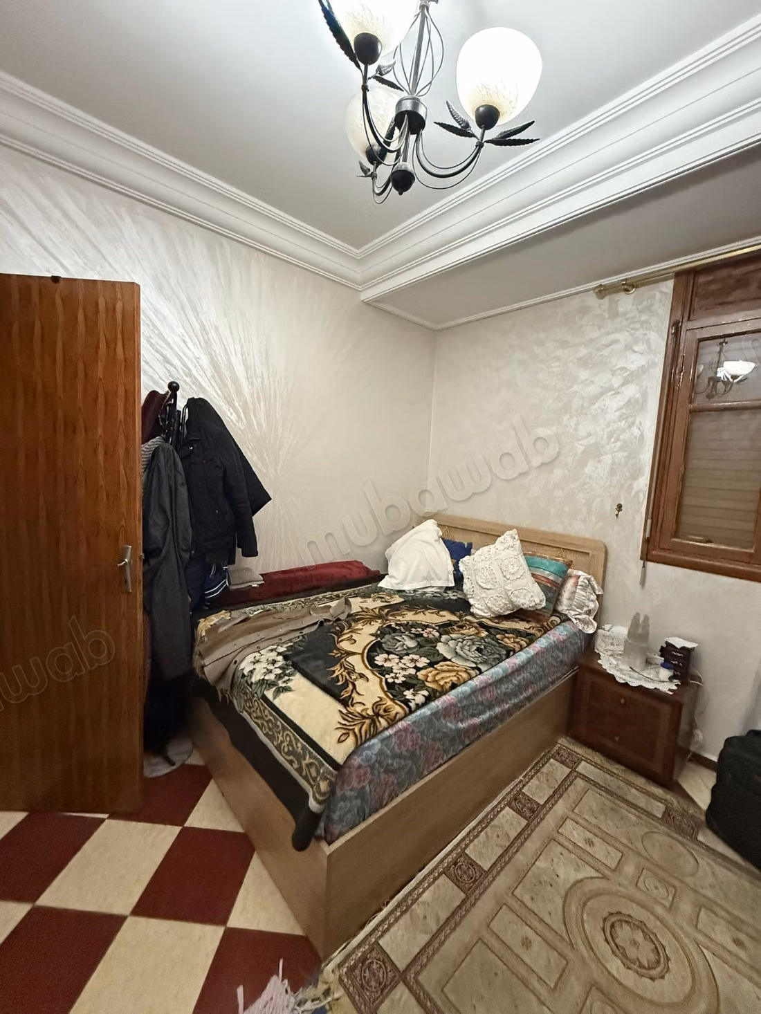 Appartement 66 m² à vendre – Hay el warda — 2