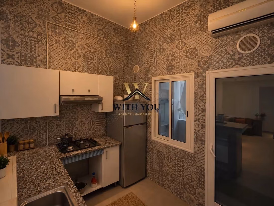 للبيع — s1 بمساحة 56 م²، مدن النخيل