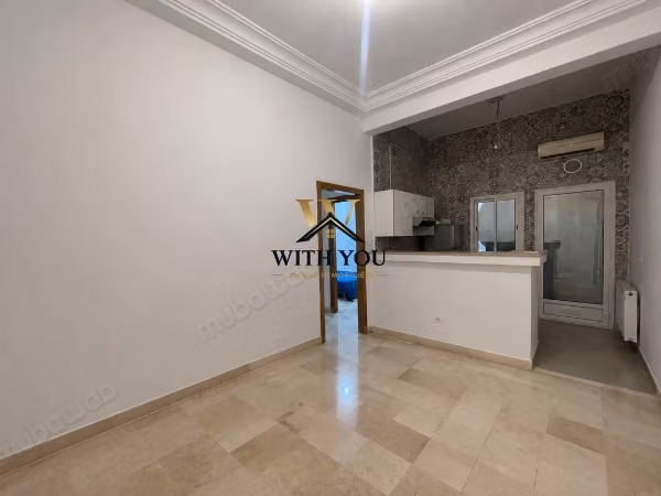 À vendre — s1 de 56 m², cités les palmeraies
