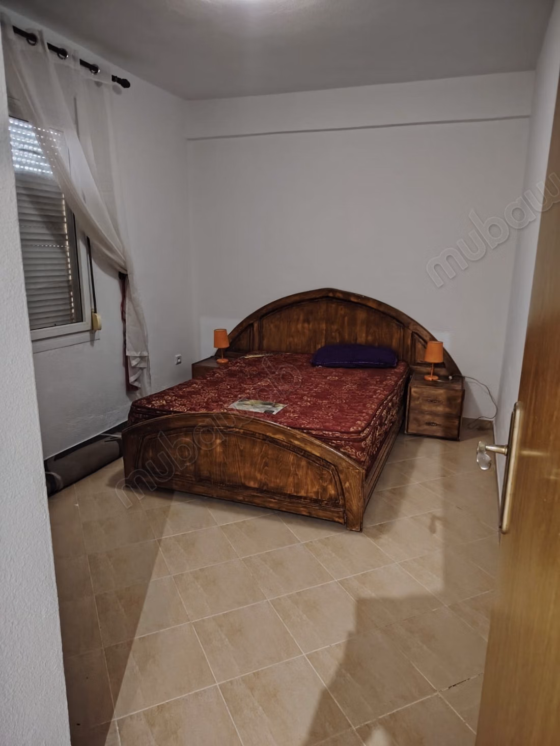 Appartamento in affitto a Hay Mohammadi