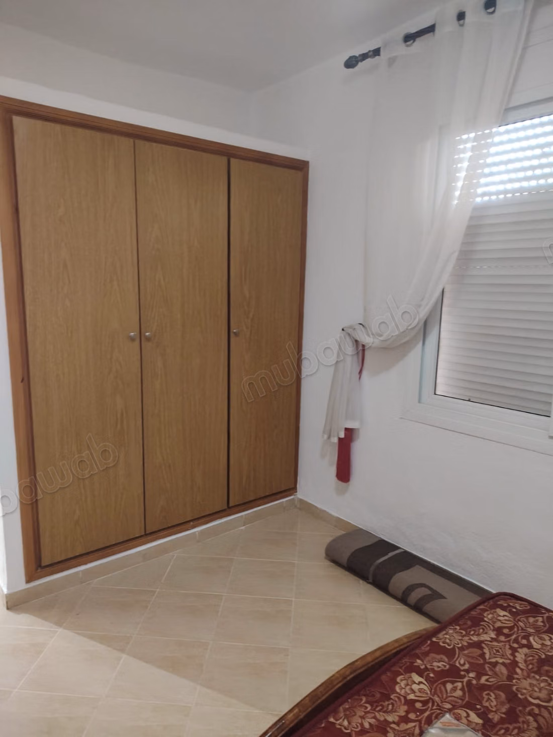 Appartamento in affitto a Hay Mohammadi