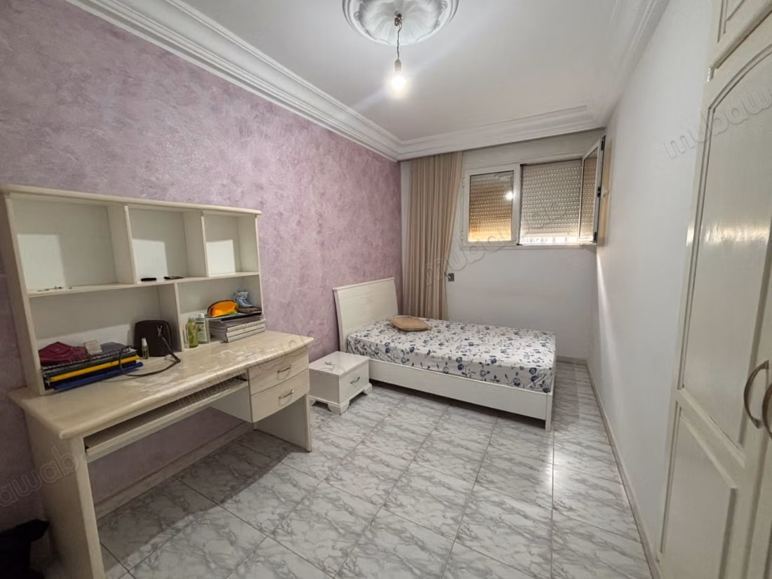 A vendre triplex sis a boumhel