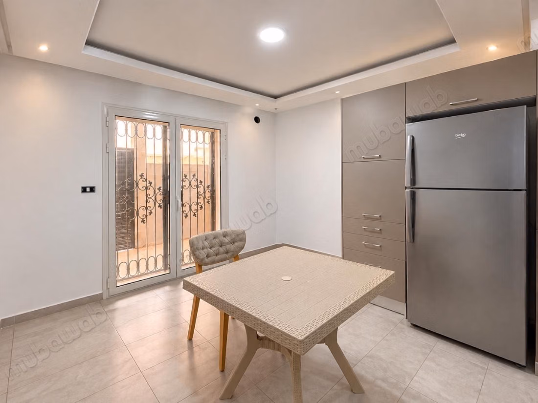 A vendre triplex sis a boumhel